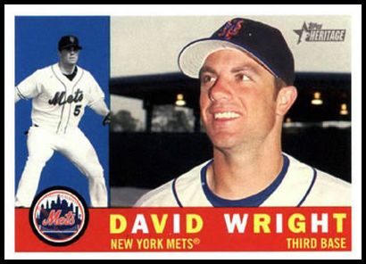 383 David Wright